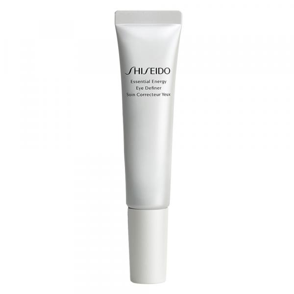 Creme de Tratamento para Área dos Olhos Shiseido - Essential Energy Eye Definer