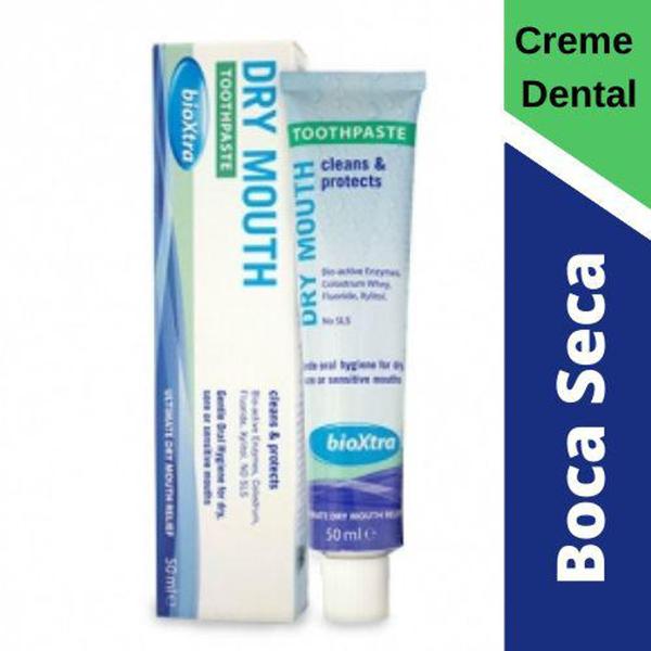 Creme Dental - BioXtra