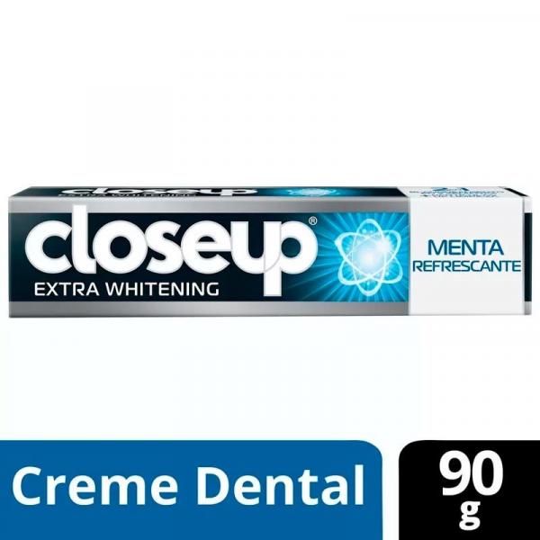 Creme Dental Close Up Extra Whitening 90g - Close-up