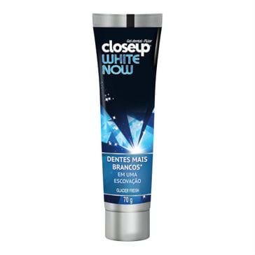 Creme Dental Close Up White Now Ice Cool 70g