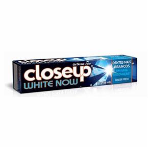 Creme Dental Close-Up White Now - 90g