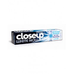 Creme Dental Close-Up White Now Ice Mint 90g - Closeup