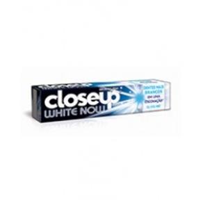 Creme Dental Close-Up White Now Ice Mint 90G