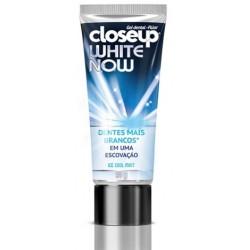 Creme Dental Closeup White Now Cool Mint Vertical 90g