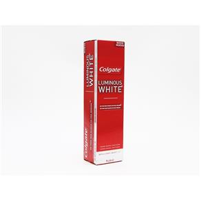 Creme Dental Colgate Luminous White 90g