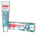 Creme Dental Colgate Sensitive Pro-alívio 50 Gramas