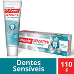 Creme Dental Colgate Sensitive Pró-alívio Original 110g