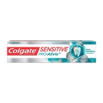 Creme Dental Colgate Sensitive Pró-Alívio Real White 110g