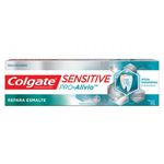 Creme Dental Colgate Sensitive Pro-alívio Repara Esmalte 110 Gramas