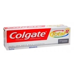 Creme Dental Colgate Total 12 Professional Whitening 70G
