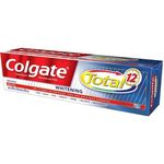 Creme Dental Colgate Total-12 Whitening 140 G