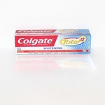 Creme Dental Colgate Total 12 Whitening Gel 90g