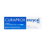 Creme Dental Curaprox Enzycal 950 75ml