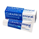 Creme Dental Curaprox Enzycal 950 - 90grs