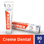 Creme Dental Elmex Colgate 90g