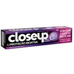 Creme Dental Gel Close-up 90g Proteção Bioativa
