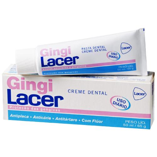 Creme Dental Gengilacer 65g - Gross