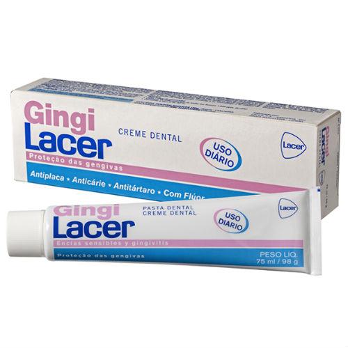Creme Dental Gingilacer 90g - Gross