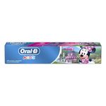 Creme Dental Infantil Oral-b Kids 50g Minnie
