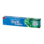Creme Dental Oral-b Complete Ação Duradoura 5x