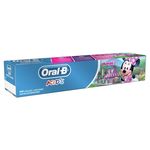 Creme Dental Oral B Kids Minnie - 50gr