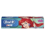 Creme Dental Oral-B Kids Princesas 50 g Oral-B