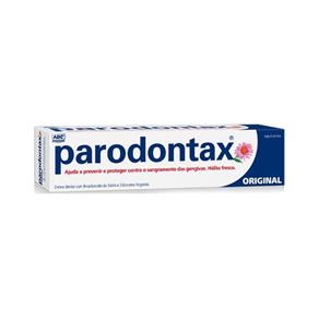 Creme Dental Parodontax - 50g