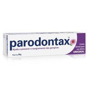 Creme Dental Parodontax 50g