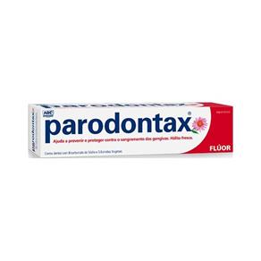 Creme Dental Parodontax Flúor - 50g
