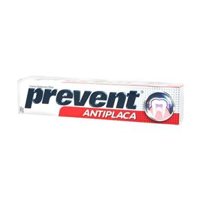 Creme Dental Prevent Antiplaca - 90g