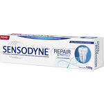 Creme Dental Sensodyne Repair & Protect Dentes Sensíveis 100 G