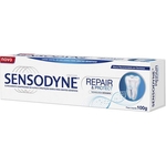 Creme Dental Sensodyne Repair & Protect Dentes Sensíveis 100g