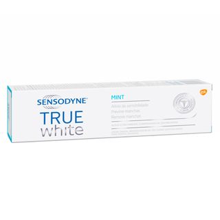 Creme Dental Sensodyne True White 1 Un