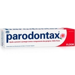 Creme Dental Terapeutico Parodontax 50g Flúor