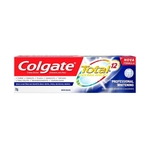 Creme Dental Total 12 Whitening Gel 70g - 12 unidades - Colgate