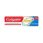 Creme Dental Total 12 Whitening Gel 90g - 12 unidades - Colgate