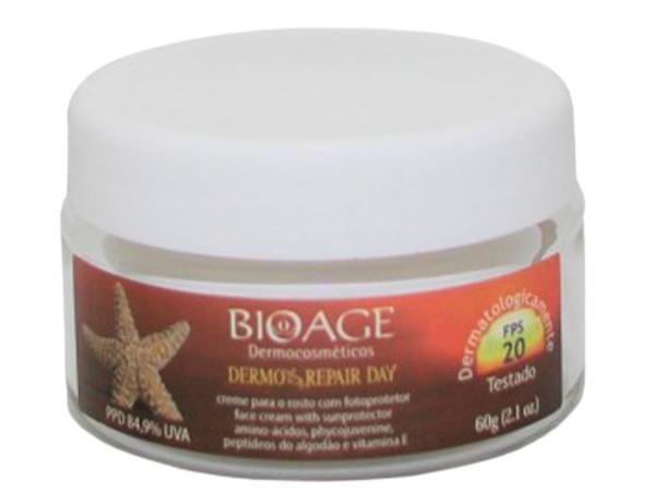 Creme Dermo Repair - Bioage