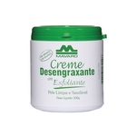 Creme Desengraxante com Esfoliantes Mavaro Pote 500g