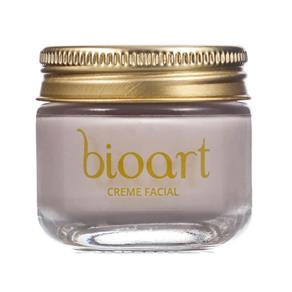Creme Facial Calmante 30g Bioart