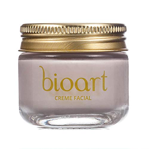 Creme Facial Calmante 30g - Bioart