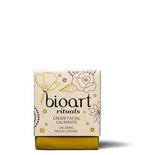 Creme Facial Calmante 30g – Bioart
