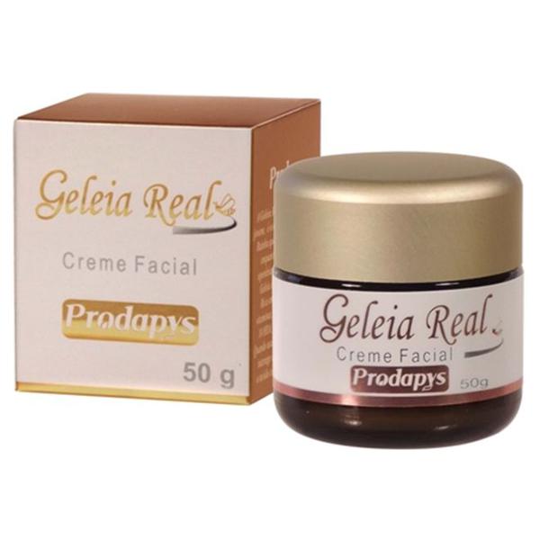 Creme Facial com Geleia Real 50g - Prodapys