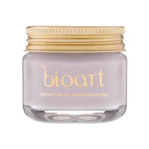 Creme Facial Dermo Vitis Bioresveratrol 30ml Bioart