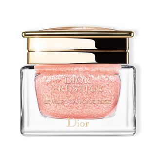 Creme Facial Dior Prestige Le Micro-Caviar de Rose 75ml
