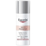 Creme Facial Eucerin Anti-pigment Dia FPS 30 50mL