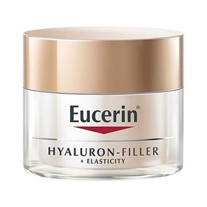 Creme Facial Eucerin Hyaluron Filler Elasticity Noite 51g