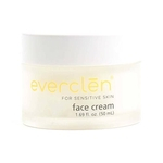Creme Facial Everclen 50ml