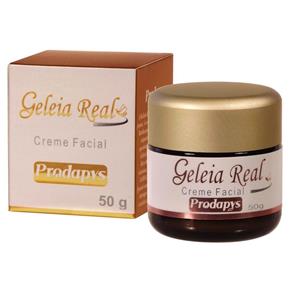 Creme Facial Geleia Real 50g Prodapys
