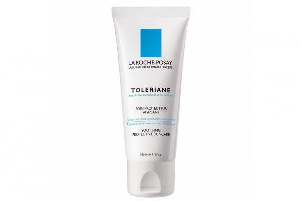 Creme Facial La Roche-posay - Toleriane Sensitive 40ml - La Roche Posay