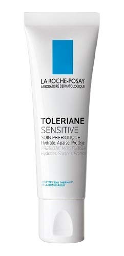 Creme Facial La Roche-posay - Toleriane Sensitive 40ml